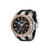 Invicta Men's 33599 Venom Automatic 3 Hand Black Dial Watch