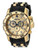 Invicta Men's 17885 Pro Diver Ion-Plated Stainless Steel Watch with Polyurethane Band