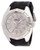 Invicta Men's 34428 Reserve Automatic 3 Hand Silver Dial Watch