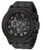 Invicta Men's 33989 Jason Taylor Quartz Chronograph Black, Gunmetal Dial Watch