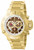 Invicta Men's 5405 Subaqua Quartz Chronograph Brown Dial Watch