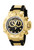 Invicta Men's 5514 Subaqua Quartz Chronograph Black Dial Watch