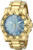 Invicta Men's 6256 Reserve Collection 18k Gold-Plated Watch [Watch] Invicta