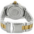 Invicta Men's Pro Diver Quartz Watch with Stainless Steel Strap, Silver, Gold, 22 (Model: 33268) …