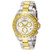 Invicta Men's 7029 Signature Collection Speedway Two-Tone Chronograph Watch I... Invicta Men's 7029 Signature Collection Speedway Two-Tone Chronograph Watch I...