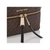 Michael Kors Rhea Ladies Medium Two Tone Leather Casual daypack 30S7GEZB1B-292 …