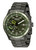 Invicta Men's 34059 Speedway Quartz Multifunction Green, Yellow Dial Watch