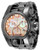 invicta Men's 34132 Reserve Quartz Chronograph White, Rose Gold Dial Watch