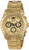 Invicta Men's 14929 Speedway Analog Display Japanese Quartz Gold Watch [Watch...