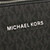 MICHAEL Michael Kors Jet Set Item East/West Top Zip Tote Black One Size …