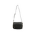 Michael Kors Bedford Legacy Ladies Medium Black Leather Shoulder Bag 30F9G06L2L-001