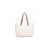 MICHAEL KORS JET SET LARGE MULTIFUNCTIONAL TOTE BAG VANILLA SIGNATURE (Vanilla) …