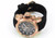 Invicta Men's 33305 Venom Quartz Chronograph Black Dial Watch