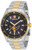 Invicta Men's 33466 Pro Diver Quartz Chronograph Black Dial Watch