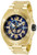 Invicta Men's 32709 Akula Automatic Multifunction Blue Dial Watch