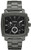 Fossil Watches, Men's Machine Chronograph Stainless Steel Watch - Smoke