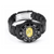 Invicta Men's 32382 DC Comics Quartz 3 Hand Black Dial Watch