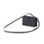 Michael Kors Jet Set Charm Small Top-Handle Phone Crossbody Black One Size …