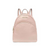 MICHAEL Michael Kors Abbey Fashion Backpack (pink) …