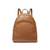 Michael Kors Abbey Medium Pebbled Leather Backpack - Luggage …