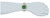 Invicta Men's 14384 Speedway Quartz Chronograph Green Dial Watch