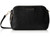 Michael Kors Bedford Medium Double Zip Messenger Crossbody (Black) 30H4GBFM2L-001