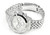 Invicta Men's 30988 Speedway Quartz Chronograph Silver Dial Watch