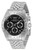 Invicta Men's 30989 Speedway Quartz Chronograph Black Dial Watch