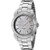 Invicta Women's 0458 Angel Collection Stainless Steel Mother-of-Pearl Watch I...