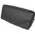 Michael Kors Travel Large Duffle Bag in PVC Signature (black) …