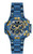 Invicta Men's 31869 Akula Quartz Chronograph Blue Dial Watch