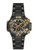 Invicta Men's 31870 Akula Quartz Chronograph Black Dial Watch