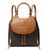 MICHAEL KORS Viv Large Backpack (brown/acorn) …