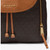 MICHAEL KORS Viv Large Backpack (brown/acorn) …