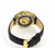 Invicta Men's 30923 Objet D Art Automatic 3 Hand Black Dial Watch