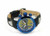 Invicta Men's 32200 S1 Rally Quartz Multifunction Yellow Dial Watch