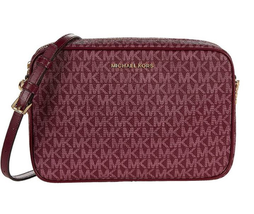 MICHAEL Michael Kors Jet Set Travel Large East/West Crossbody SKU