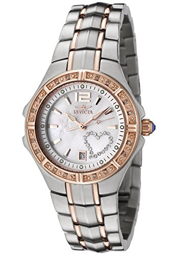 Invicta 0694 Women display picture 3