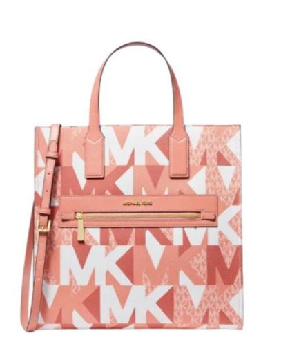 Michael Kors Kenly Large Tote – Lady Anne's Outlet