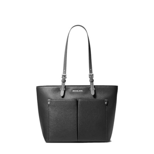 MICHAEL KORS トートバッグ JET SET TRAVEL 35F3GTVT3B Michael Kors Jet Set Travel Extra-Small Saffiano Leather Top