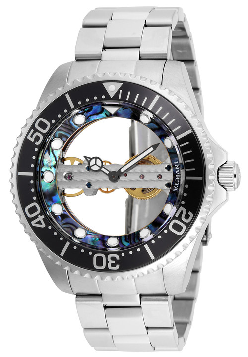 Invicta Diver Automatic Watches Amazon Invicta Pro Diver 35842
