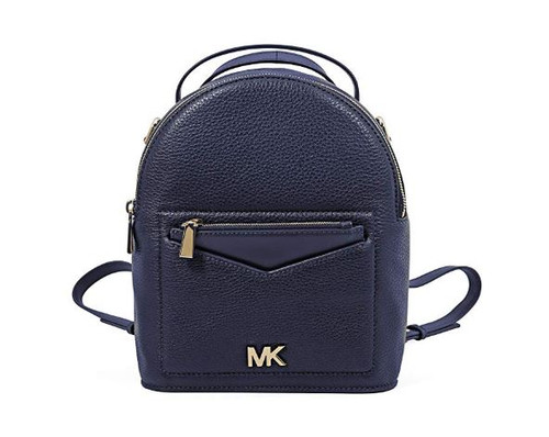 michael kors jessa backpack review