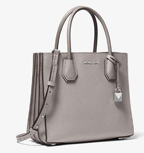 Totes bags Michael Kors - Large Mercer truffle leather tote - 30F8TM9T3T208