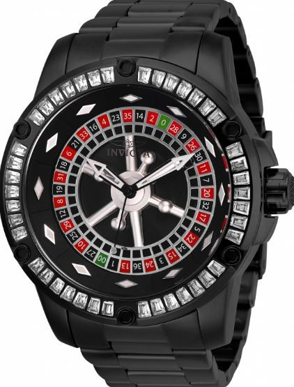 Invicta Men display picture 1