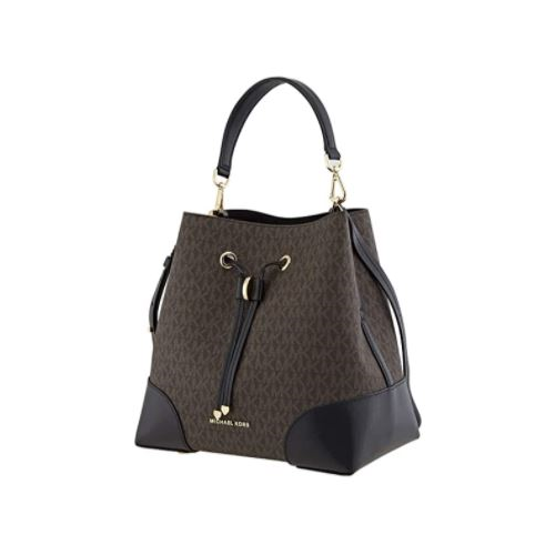 Michael Kors Medium Mercer Gallery Convertible Bucket Bag 18151228_fpx.tif?$filterlrg$&  main image 4