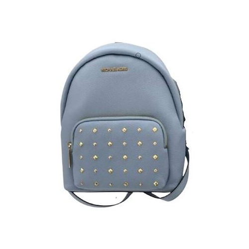Michael Kors Medium Backpack Pale Blue 35F0GERB8L-487  display picture 1