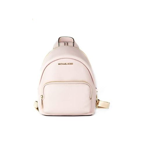 Michael Kors 35T0GERB5L Gold Hardware Erin Small Convertible 