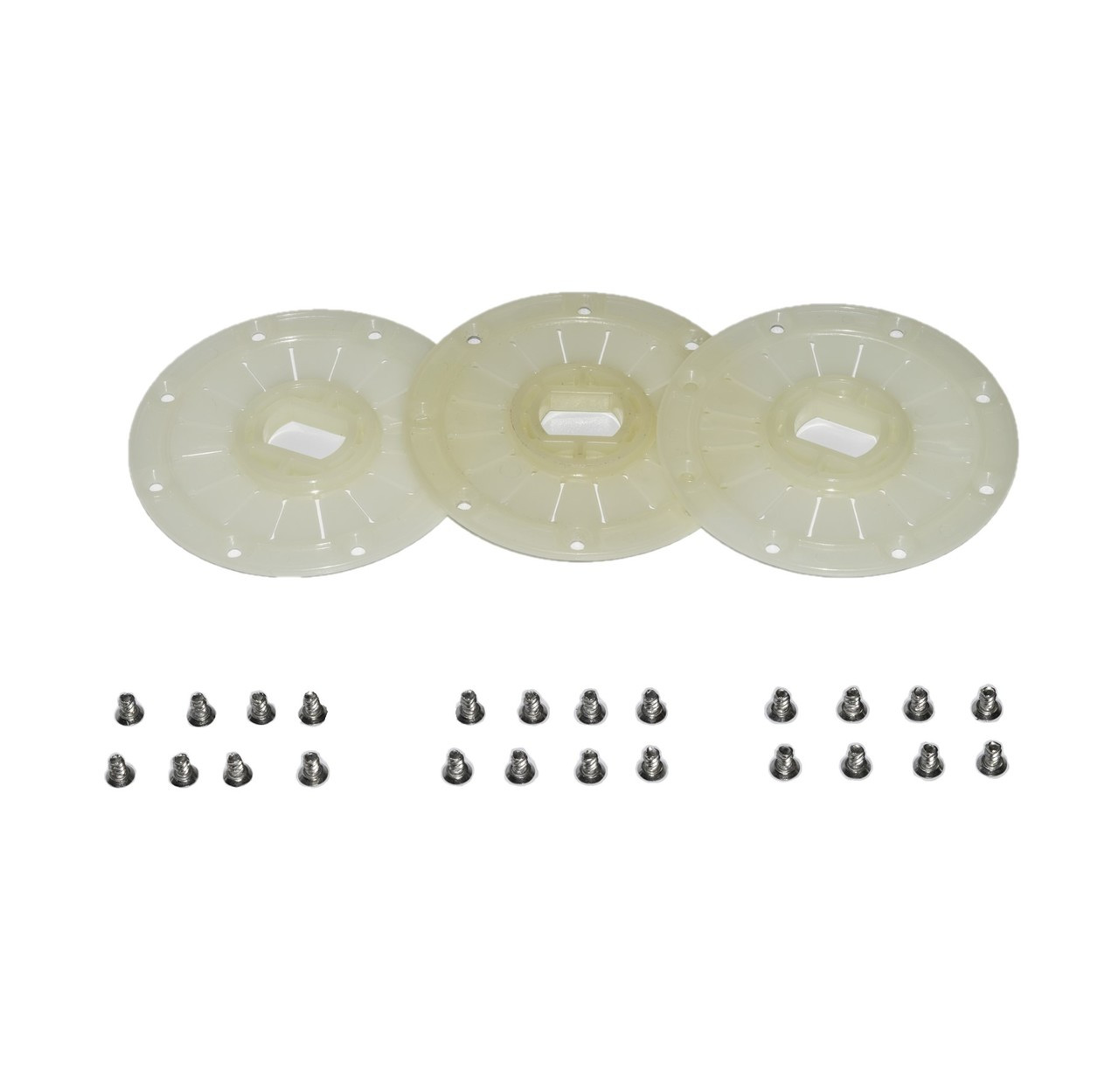 Flex Plate- 3 Pack