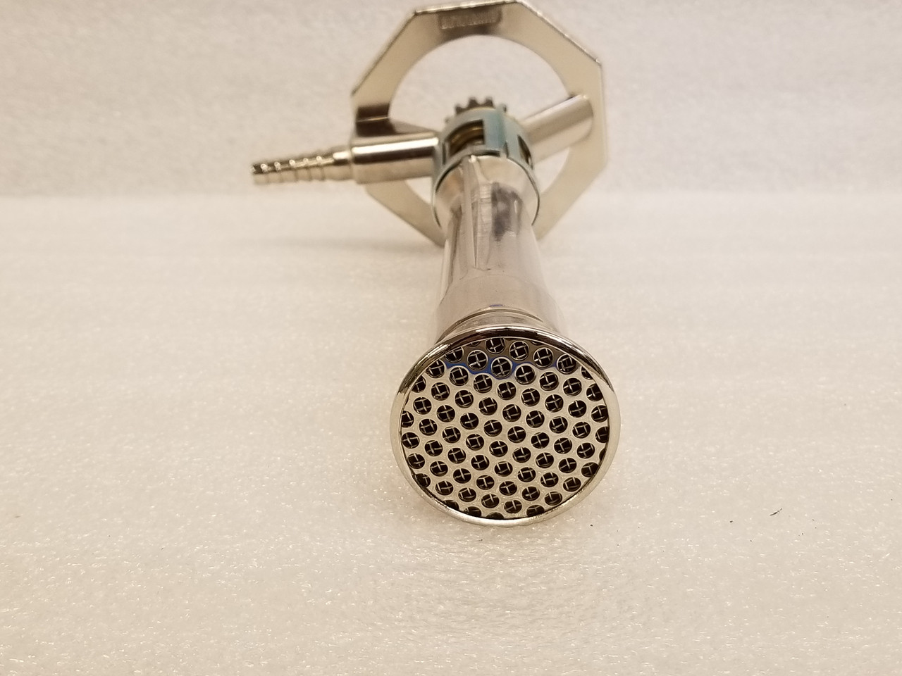 Meker Burner Thermetrics Store