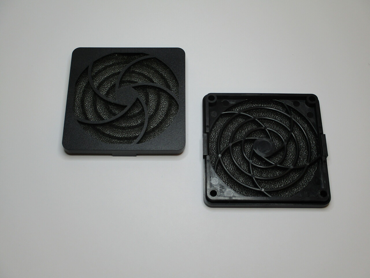Filter/Guard Assembly for fan - Thermetrics Store